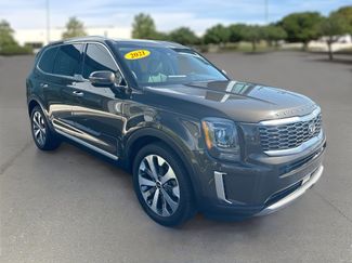 Used 2021 Kia Telluride S AWD/4WD video 2