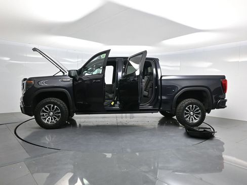 Used 2022 GMC Sierra 1500 AT4 w/ AT4 Premium Package AWD/4WD image 60