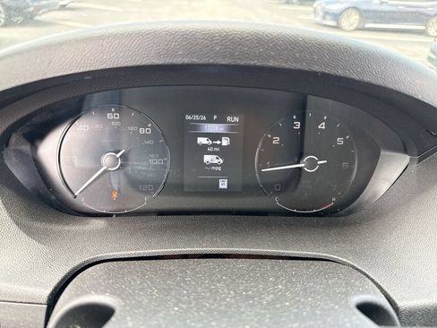 Used 2025 RAM ProMaster 2500 w/ Safety Group FWD image 20