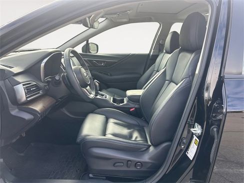 Certified 2023 Subaru Legacy Touring XT w/ Tech Package 2 image 9