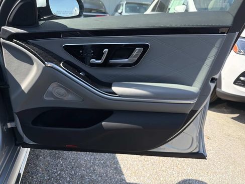 Used 2024 Mercedes-Benz S 63 AMG S image 14
