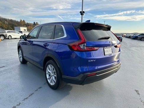 Certified 2023 Honda CR-V EX-L image 9