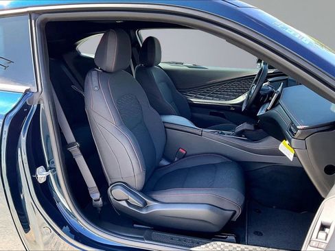 New 2026 Dodge Charger GT w/ Blacktop Package image 16