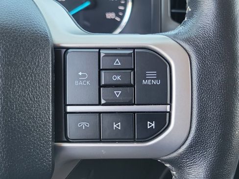 Used 2024 Ford Expedition Max XLT AWD/4WD image 6