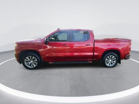 Used 2019 Chevrolet Silverado 1500 RST AWD/4WD image 5