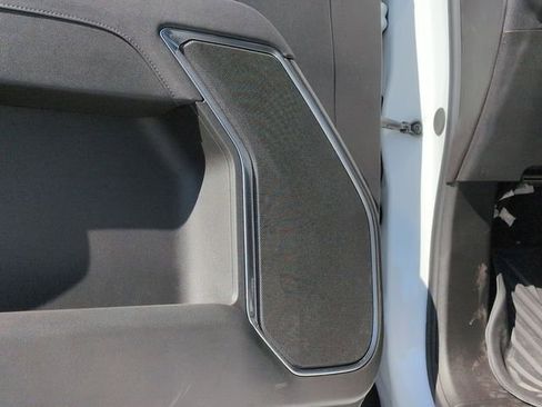 New 2026 Chevrolet Silverado 2500 LT w/ Texas Edition image 22