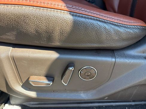 Used 2019 Ford F250 King Ranch w/ King Ranch Ultimate Package image 9