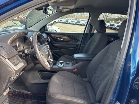 Used 2019 GMC Terrain SLE image 9