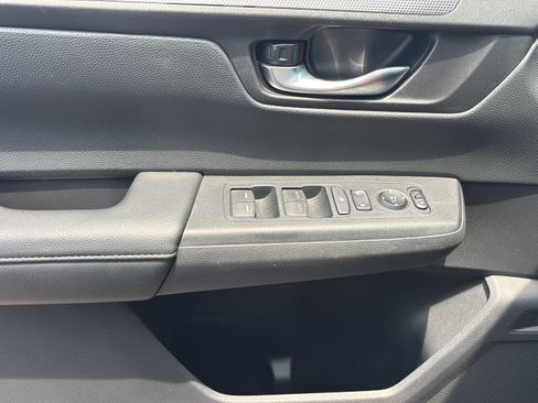 Certified 2024 Honda CR-V EX image 22