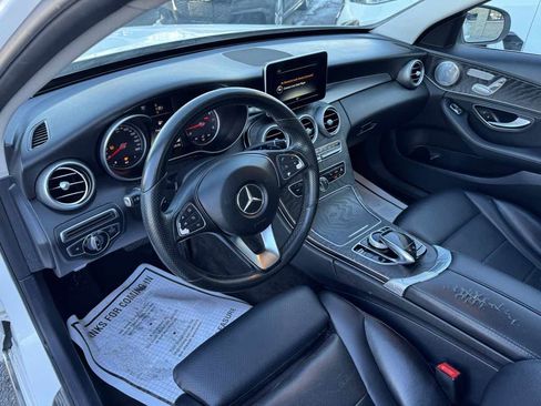Used 2015 Mercedes-Benz C 300 Luxury w/ Premium 1 Package image 11