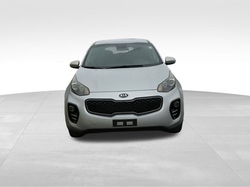 Used 2018 Kia Sportage LX AWD/4WD image 2