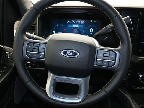 New 2026 Ford F250 Lariat w/ Lariat Ultimate Package AWD/4WD image 14