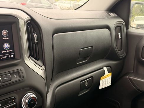 New 2026 GMC Sierra 1500 Pro w/ Pro Value Package image 19