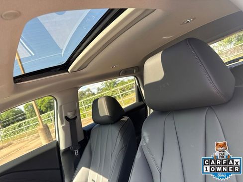 Certified 2025 Acura ADX AWD image 14