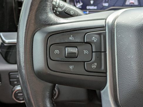 Used 2022 GMC Sierra 1500 SLT image 14