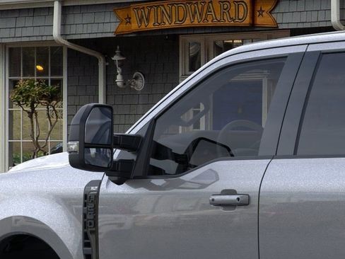 New 2026 Ford F250 XLT w/ XLT Premium Package image 20