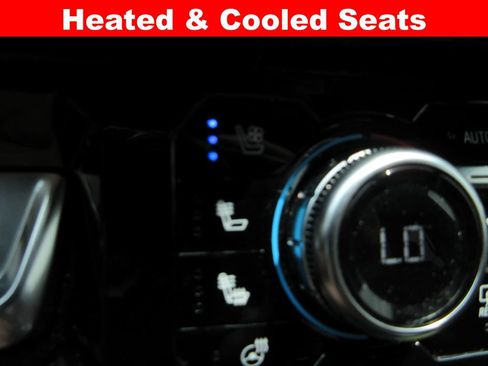 Certified 2023 GMC Sierra 1500 Denali Ultimate AWD/4WD image 20