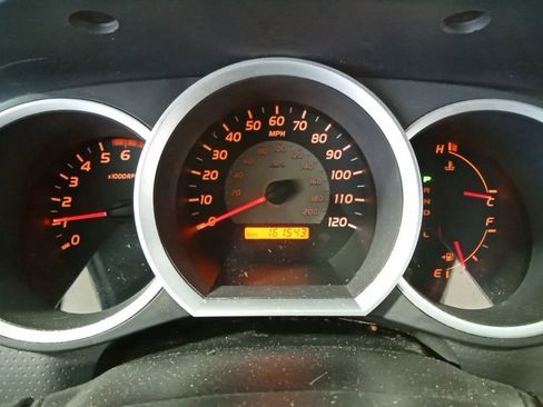 Used 2011 Toyota Tacoma PreRunner w/ TRD Sport Pkg image 1