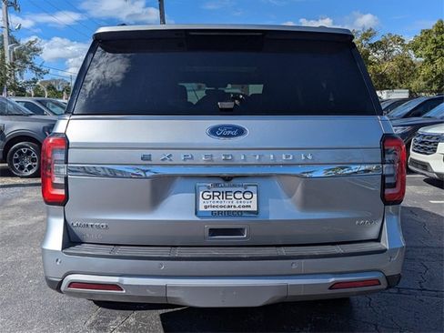 Used 2023 Ford Expedition Max Limited image 15