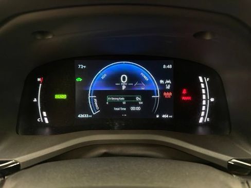 Certified 2025 Toyota Camry SE FWD image 14