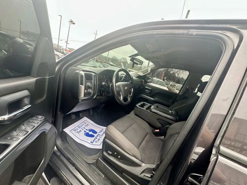 Used 2015 Chevrolet Silverado 1500 LT w/ All Star Edition image 5