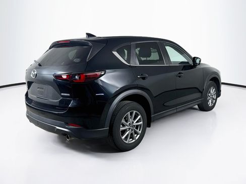 Used 2023 MAZDA CX-5 AWD 2.5 S image 32