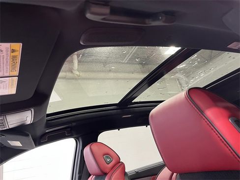 New 2026 Acura MDX A-Spec image 27