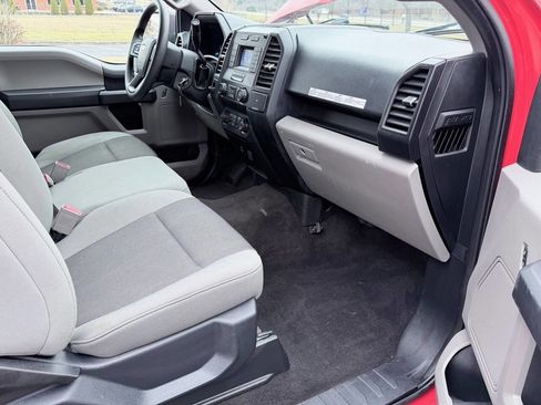 Used 2020 Ford F150 XL w/ XL Power Equipment Group image 15