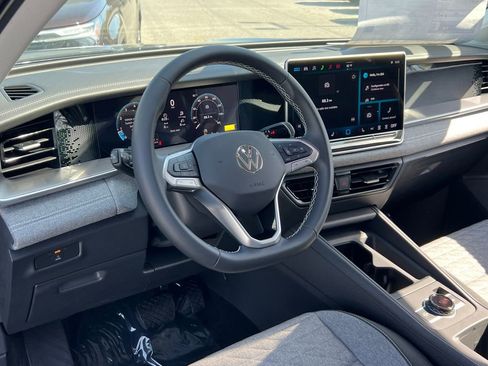 New 2026 Volkswagen Tiguan S image 16