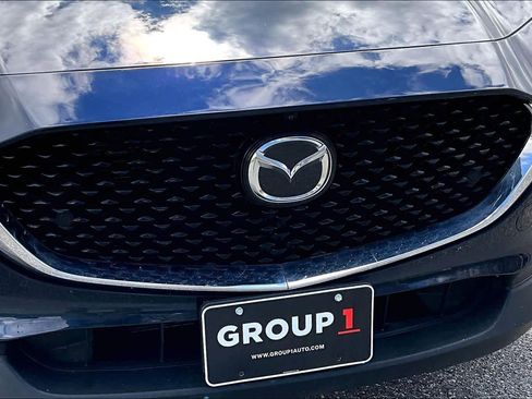 Used 2024 MAZDA CX-30 2.5 Turbo w/ Premium Plus Pkg image 30