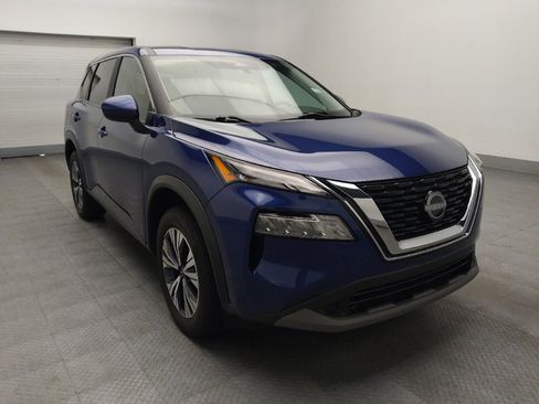 Used 2023 Nissan Rogue SV AWD/4WD image 13