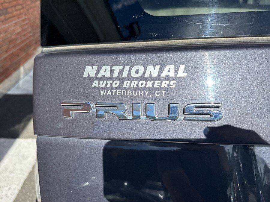 Used 2011 Toyota Prius Two FWD image 34