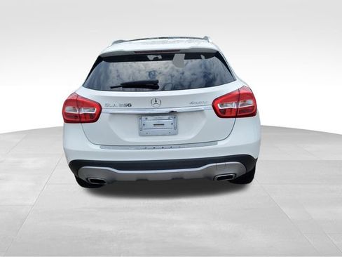 Used 2019 Mercedes-Benz GLA 250 4MATIC image 5