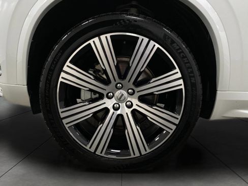 Used 2020 Volvo XC90 T6 Inscription w/ Protection Package Premier AWD/4WD image 12