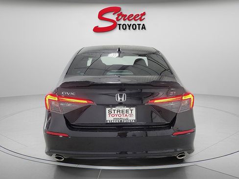 Used 2023 Honda Civic Si image 3