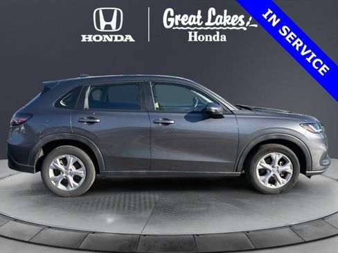 Used 2023 Honda HR-V LX image 7