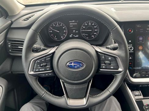Certified 2025 Subaru Legacy Premium AWD/4WD image 23