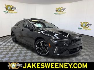 Used 2025 Kia K5 GT-Line w/ GT-Line Premium Package video 1