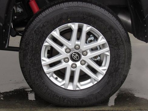 New 2025 Toyota Tundra SR5 w/ SR5 Premium Package image 37