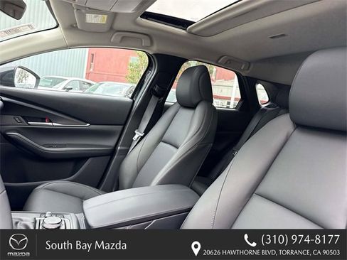 New 2026 MAZDA CX-30 AWD 2.5 S image 15