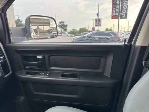 Used 2018 RAM 2500 Tradesman w/ Popular Equipment Group AWD/4WD image 14