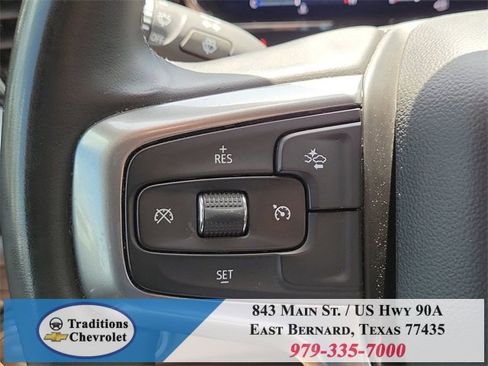 Certified 2024 Chevrolet Silverado 2500 LT image 42