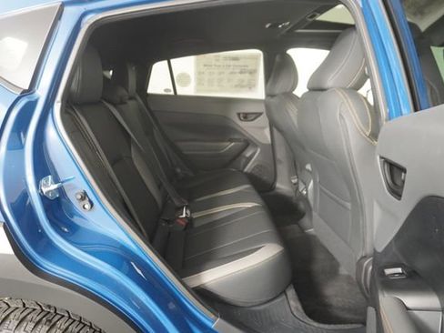 New 2026 Subaru Crosstrek 2.5i Wilderness AWD/4WD image 27