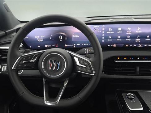 New 2026 Buick Enclave Sport Touring w/ Power Package FWD image 17