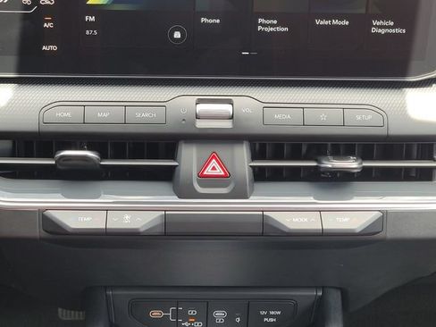 New 2026 Kia K4 EX FWD image 17