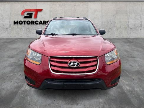 Used 2010 Hyundai Santa Fe GLS w/ Summer Event Pkg 21 image 2