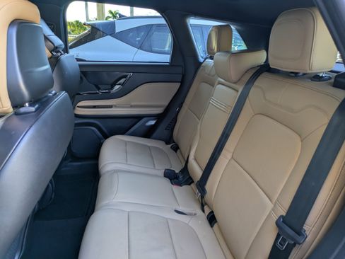 Used 2023 Lincoln Corsair Reserve w/ Equipment Group 202A image 17