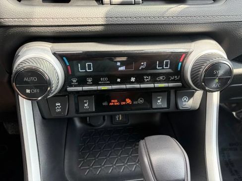Used 2023 Toyota RAV4 XLE w/ Convenience Package AWD/4WD image 24