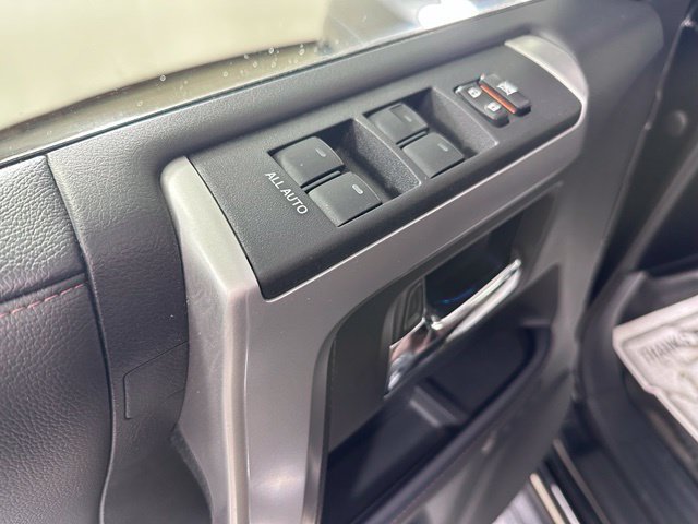Used 2023 Toyota 4Runner Limited AWD/4WD image 20