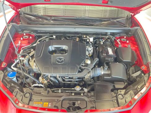 Used 2024 MAZDA CX-30 AWD 2.5 S w/ Select Sport Pkg image 11